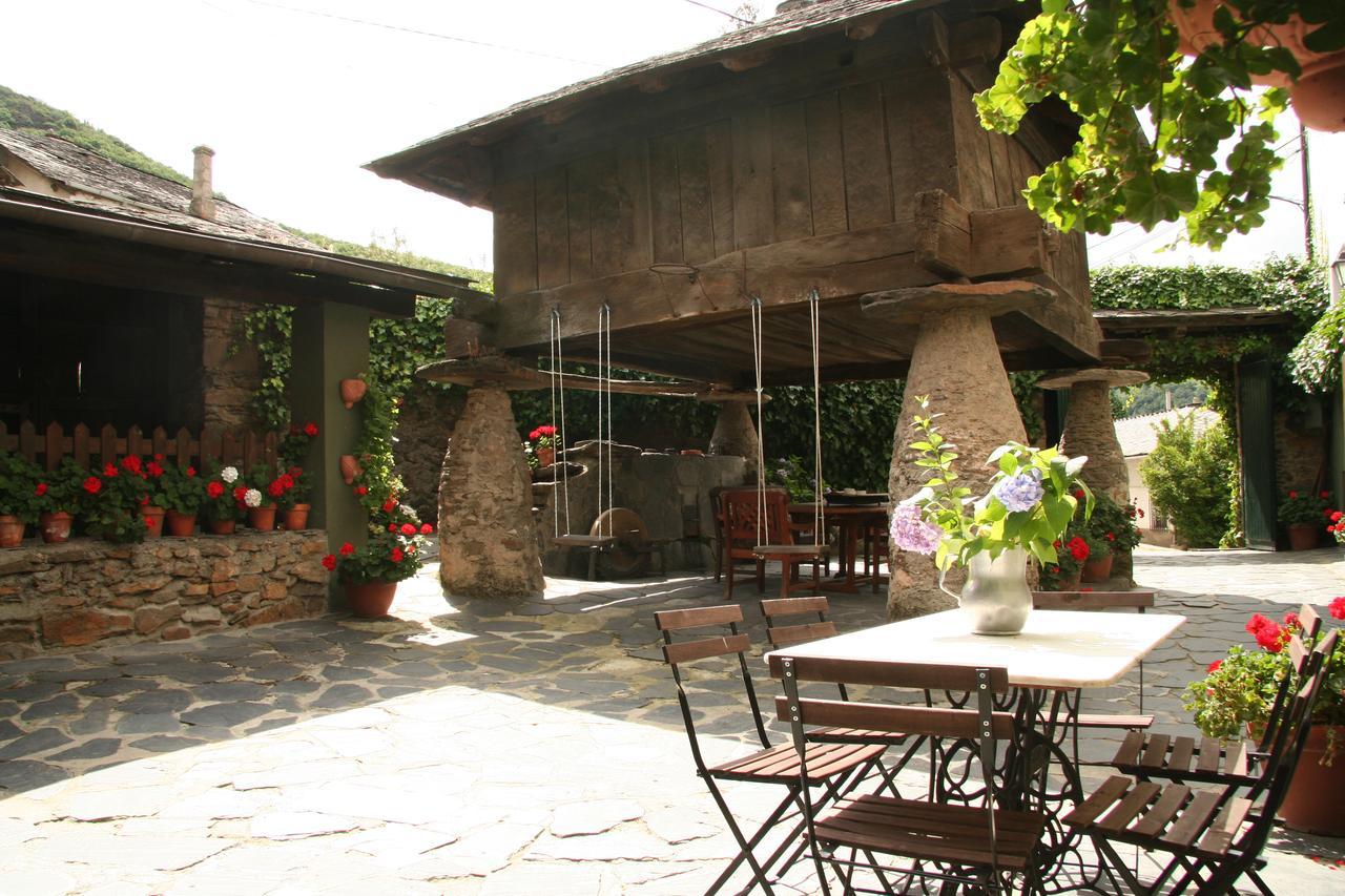 Casa Mario *