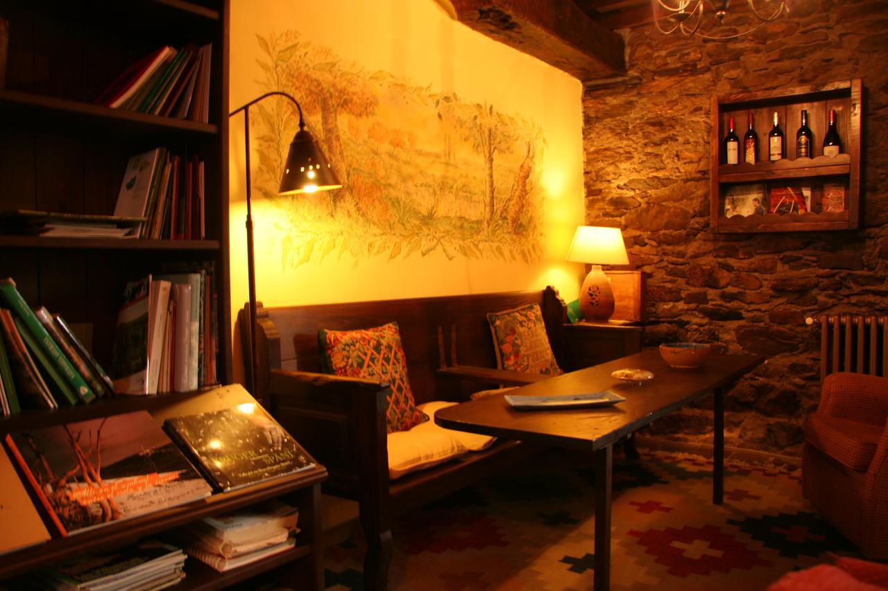 Casa Mario *