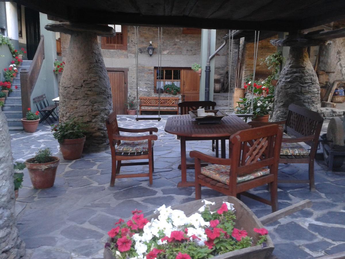 Country house Casa Mario *