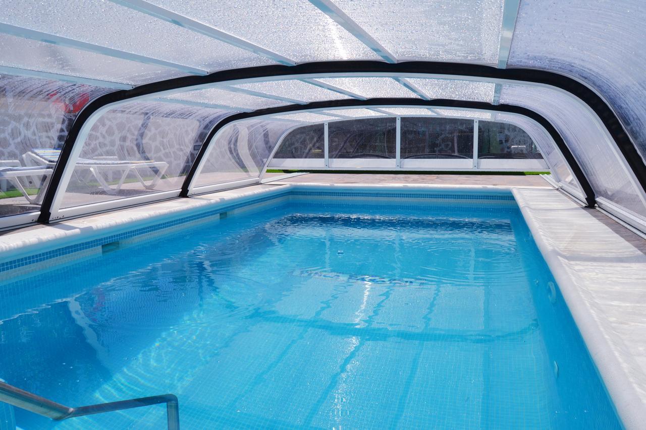 Casa rural Paraíso. Heated Pool Vilaflor