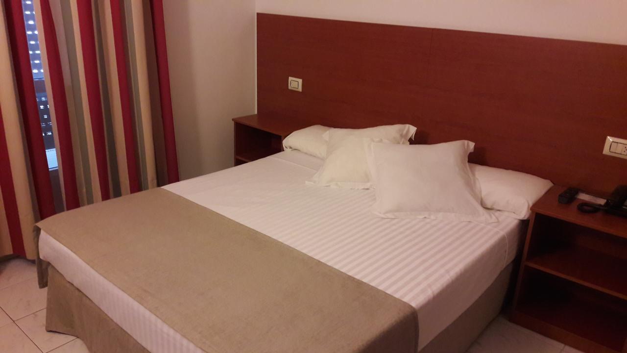 Torres Tourino Hotel Sanxenxo