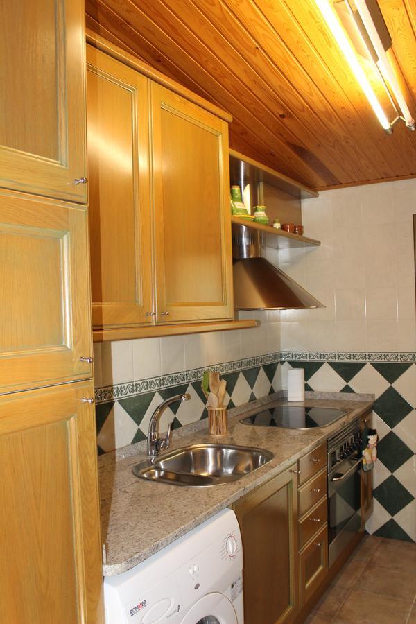 Turisticos Can Rocamora Apartment
