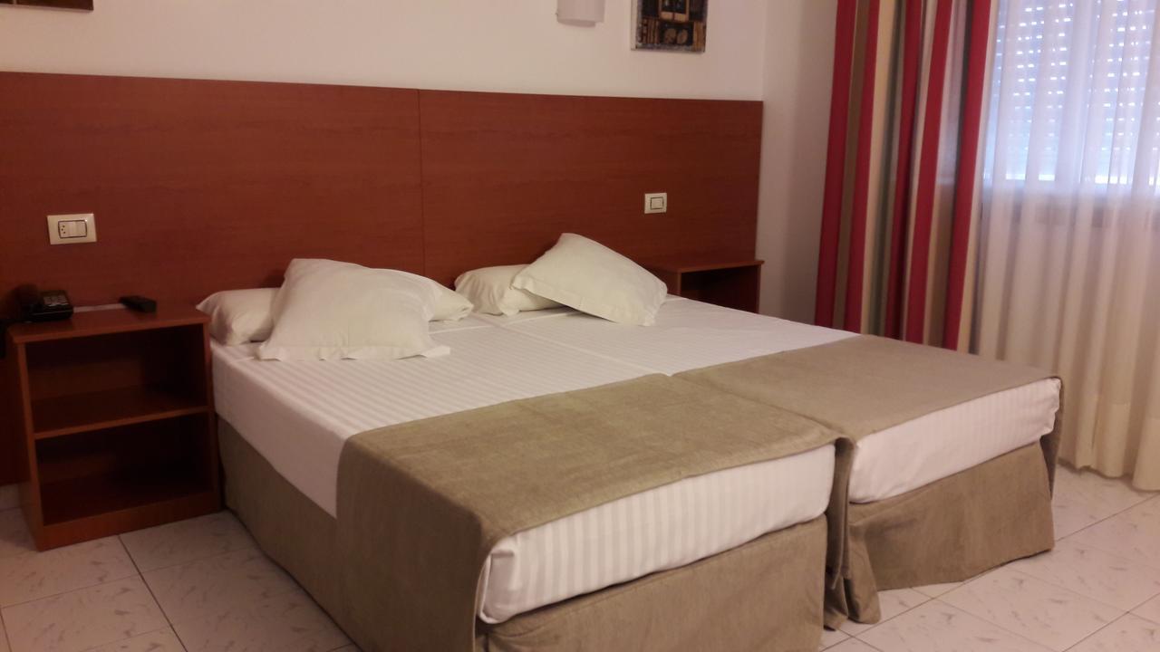 Torres Tourino Hotel 2*