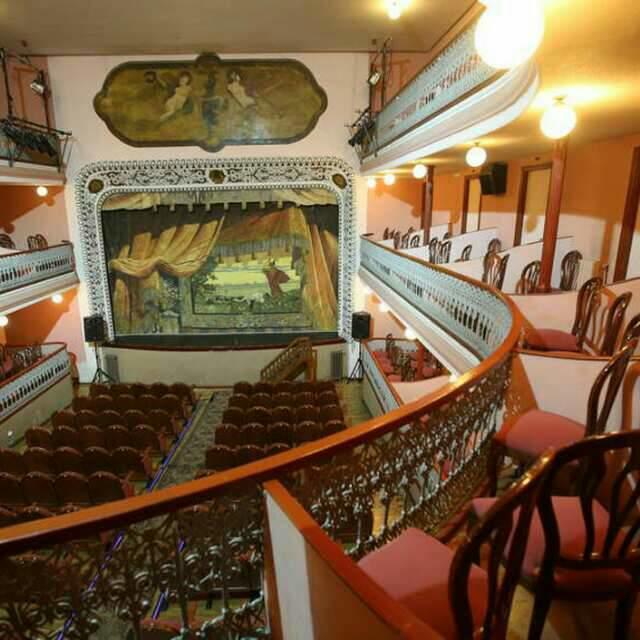 El Camino Apartamento *