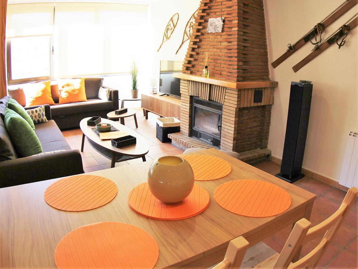 Apartamento Rosebud