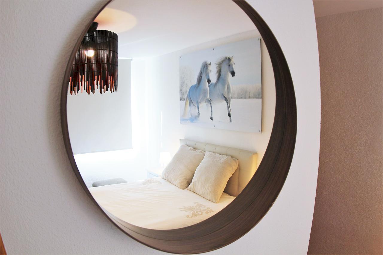 Apartamento Rosebud Sierra Nevada