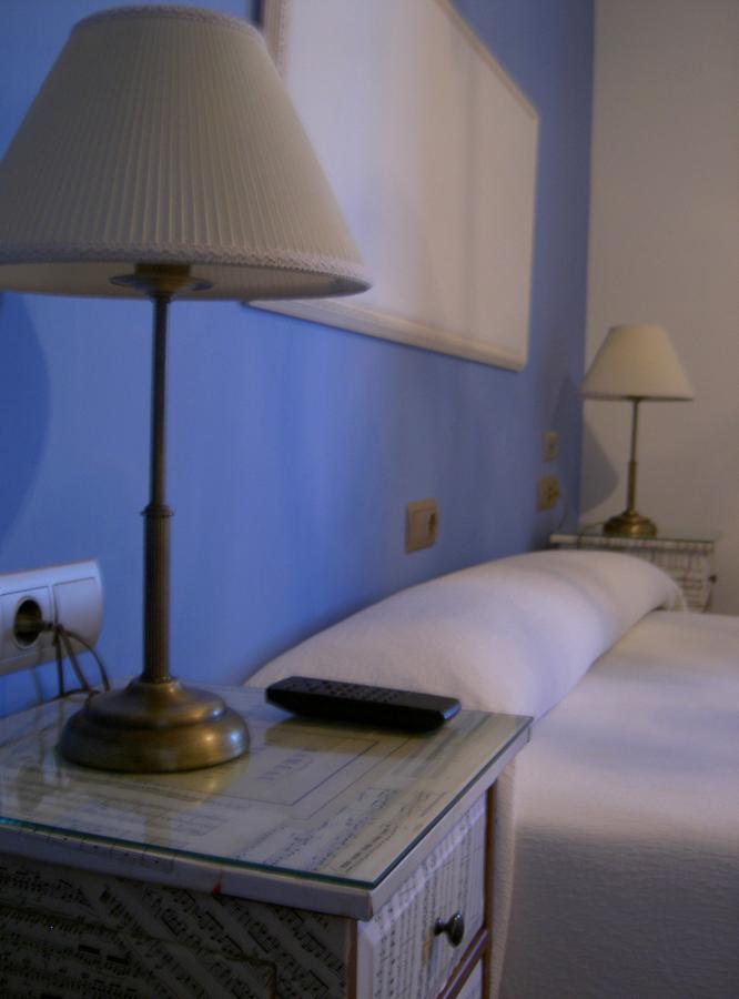 Hotel Mi Norte 2*