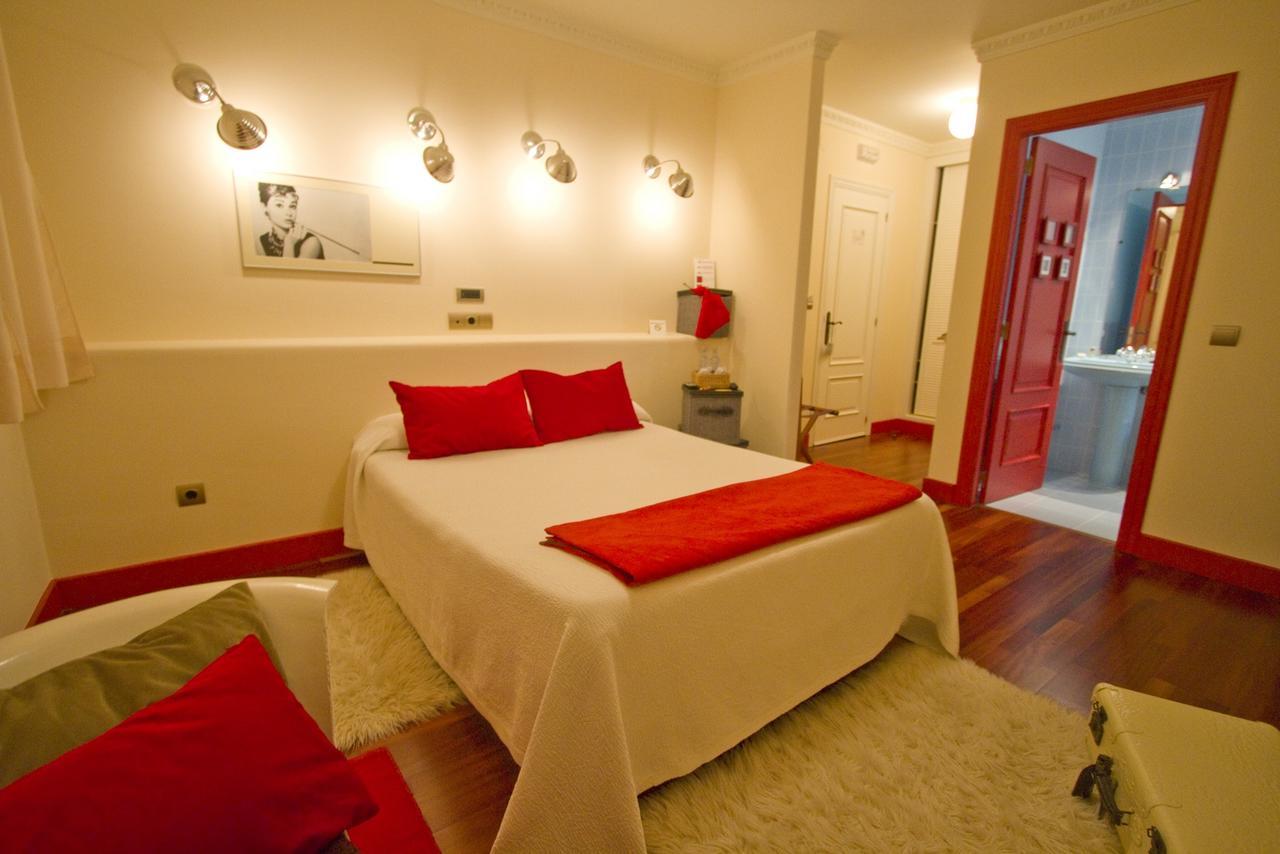Hotel Mi Norte 2*