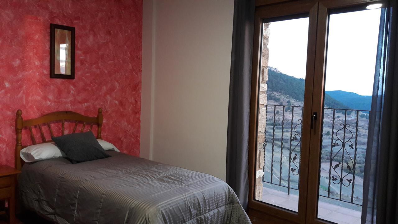 Hostal Gúdar Gúdar