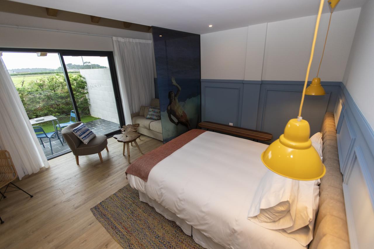 Mi Norte Hotel
