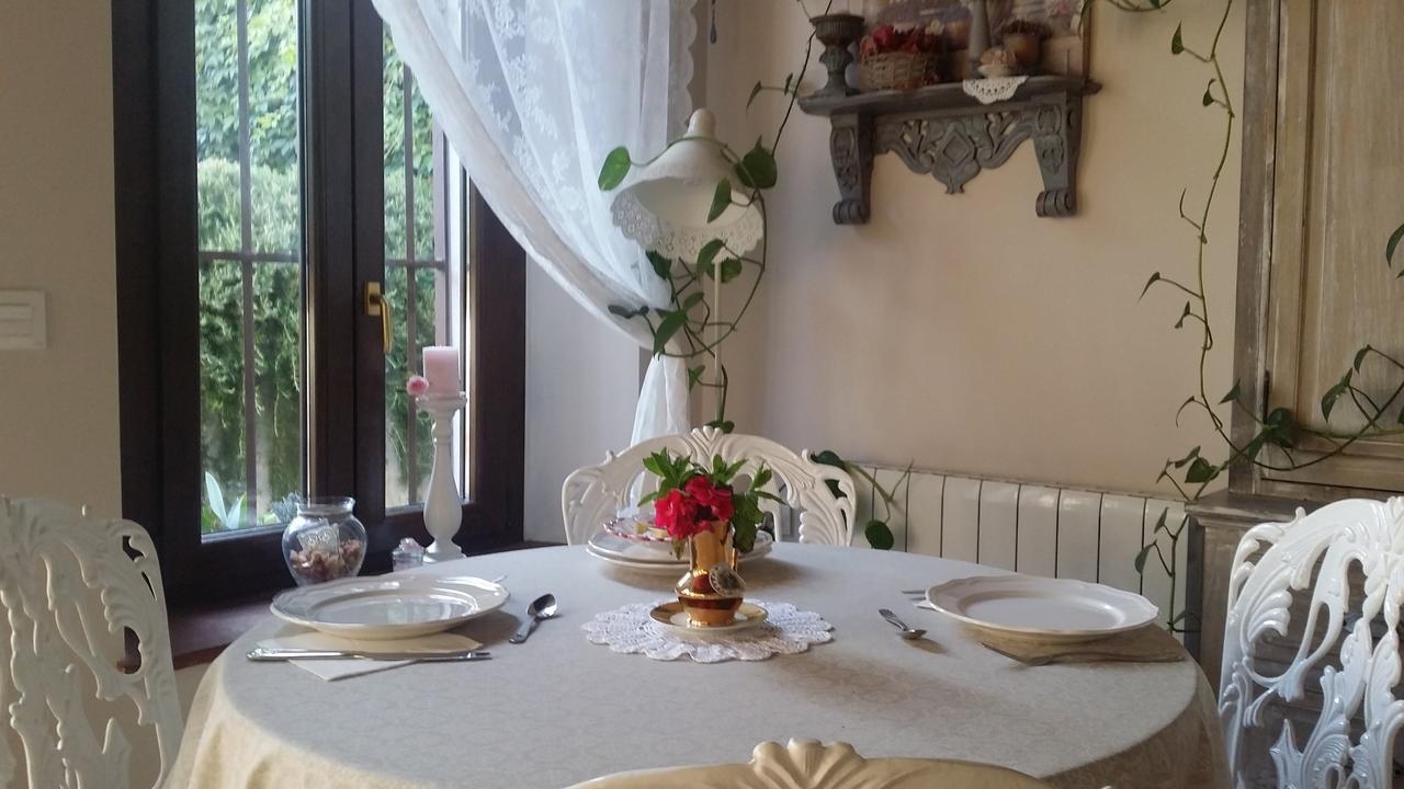 Casa rural Casona Del Duende Alájar