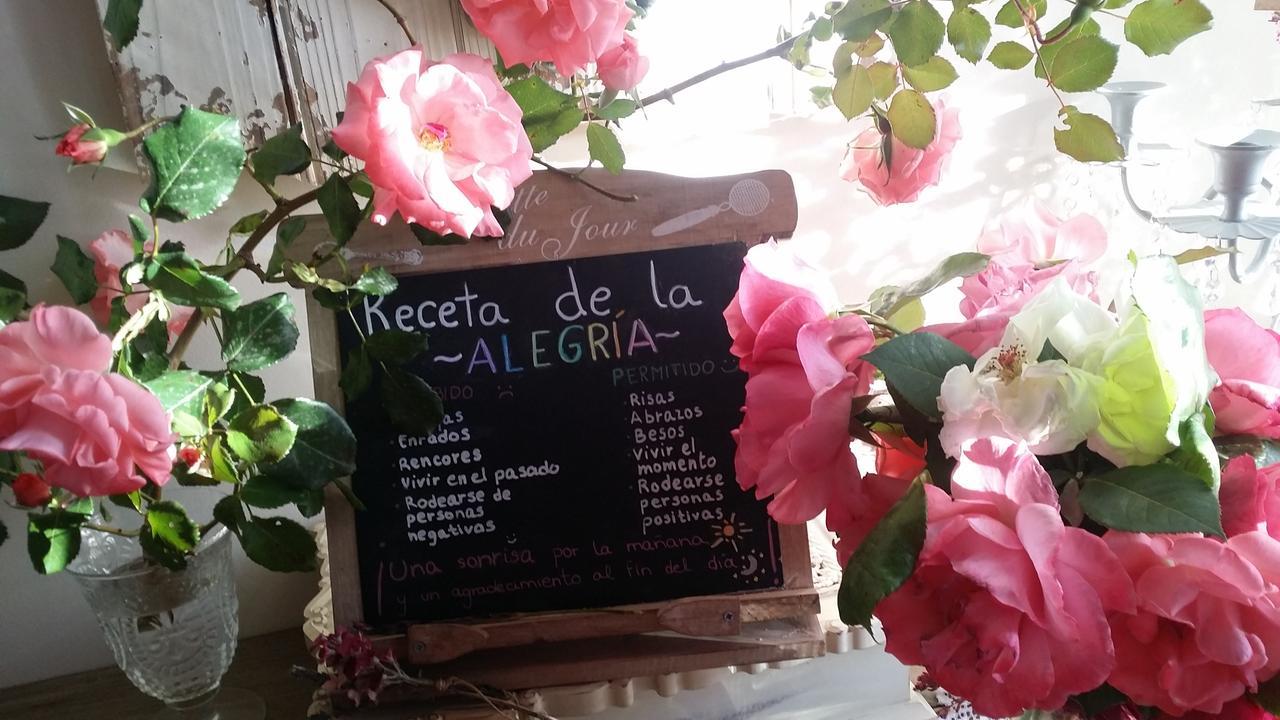 Casona Del Duende Casa rural *