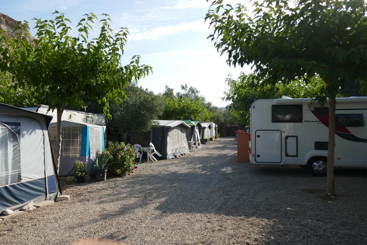 Camping Camping Port Massaluca