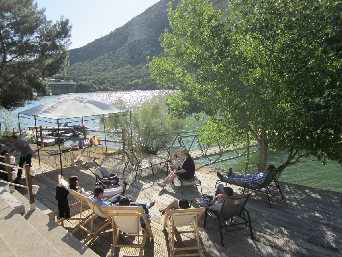 Camping Port Massaluca *