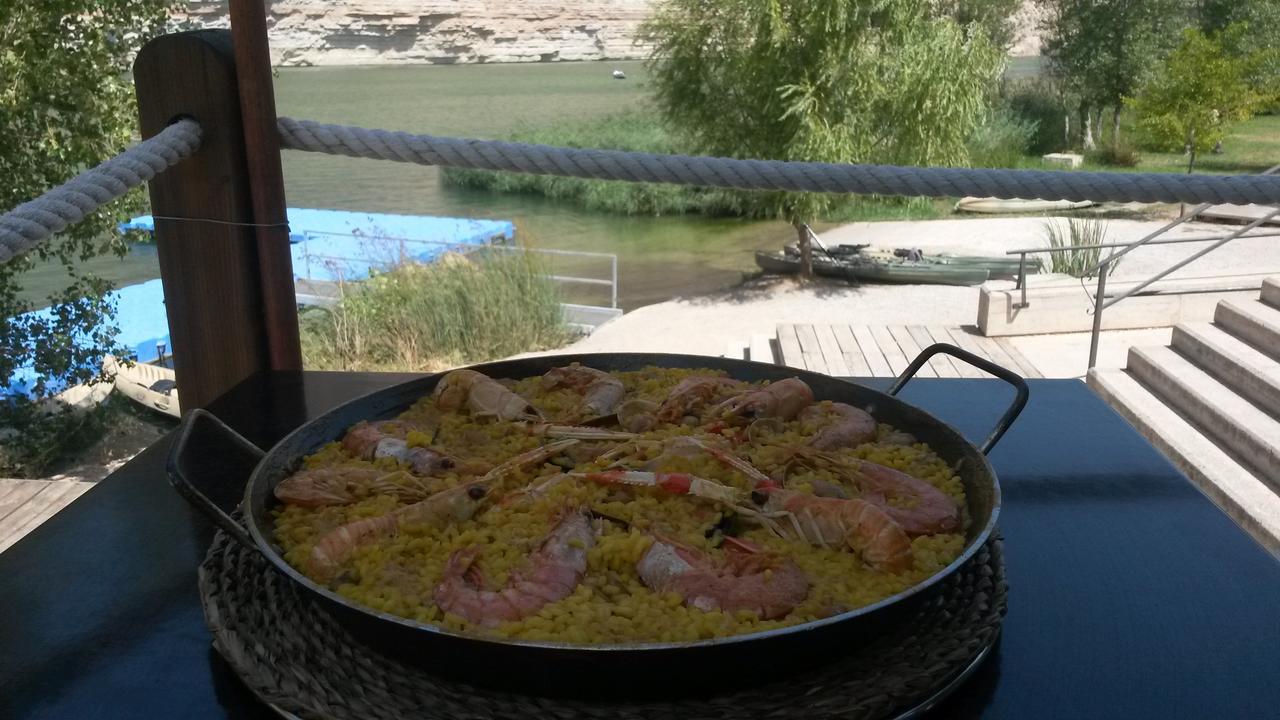 Camping Port Massaluca Camping La Pobla de Massaluca