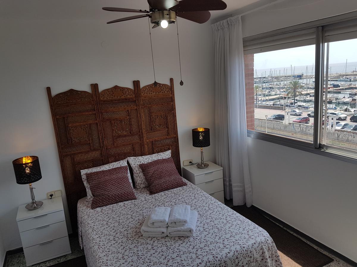 Apartamento Lydia's Port Nautic & El Masnou