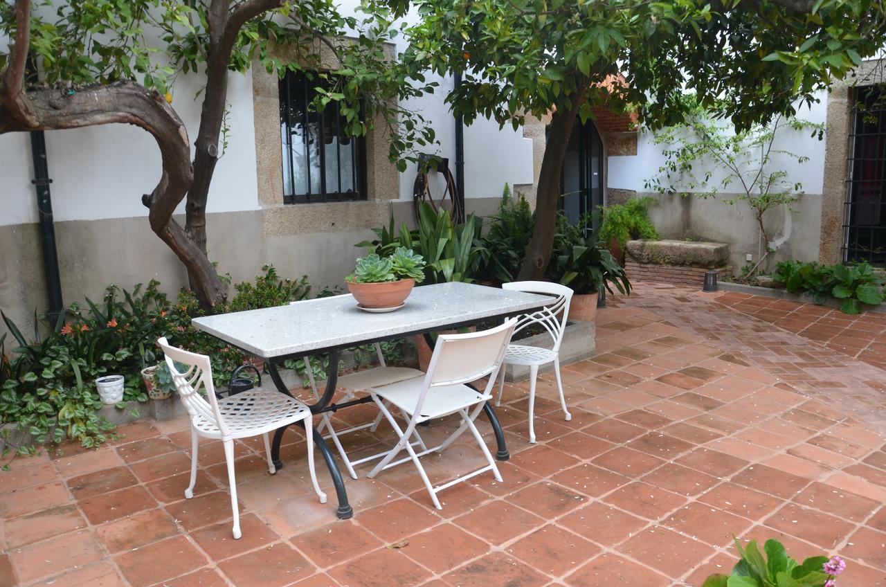 Guest house Antolina San Martin De Trevejo