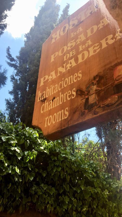Guest house La Panadera
