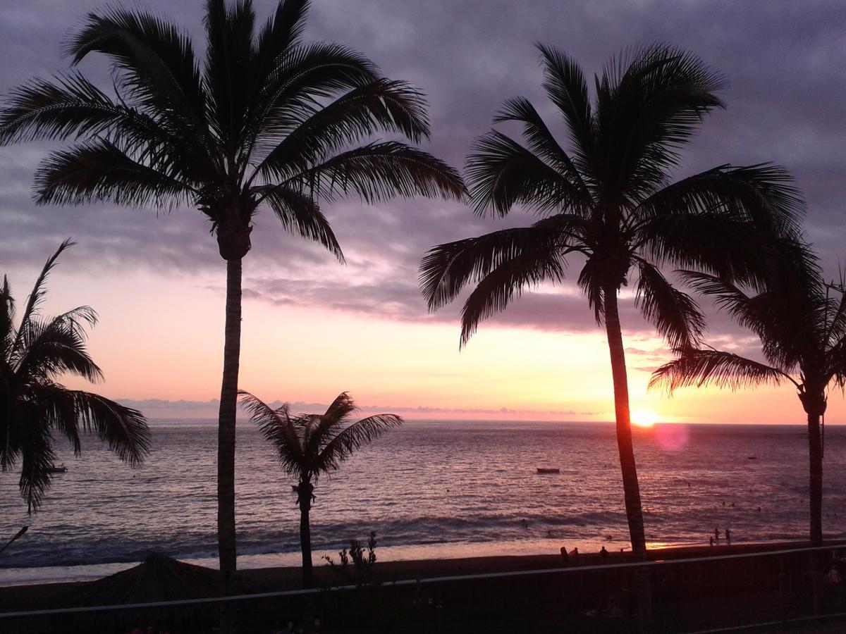 Residencial Cumplido Sol Y Relax Holiday home *