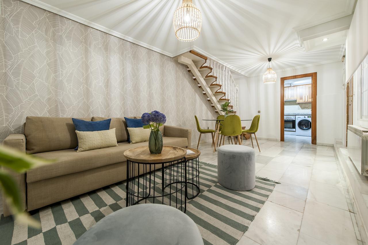 O'donnell Ii Apartment Madrid