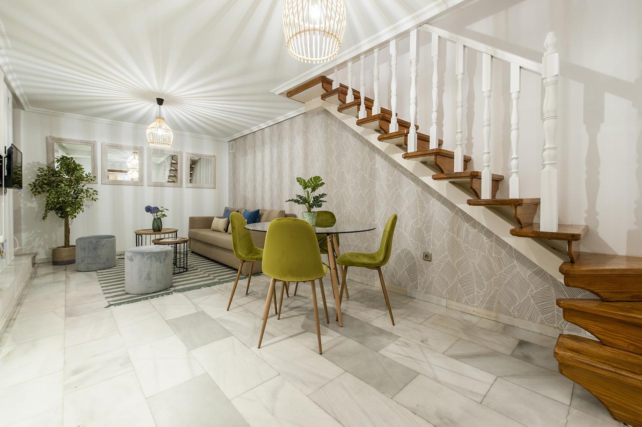 Apartment O'donnell Ii Madrid