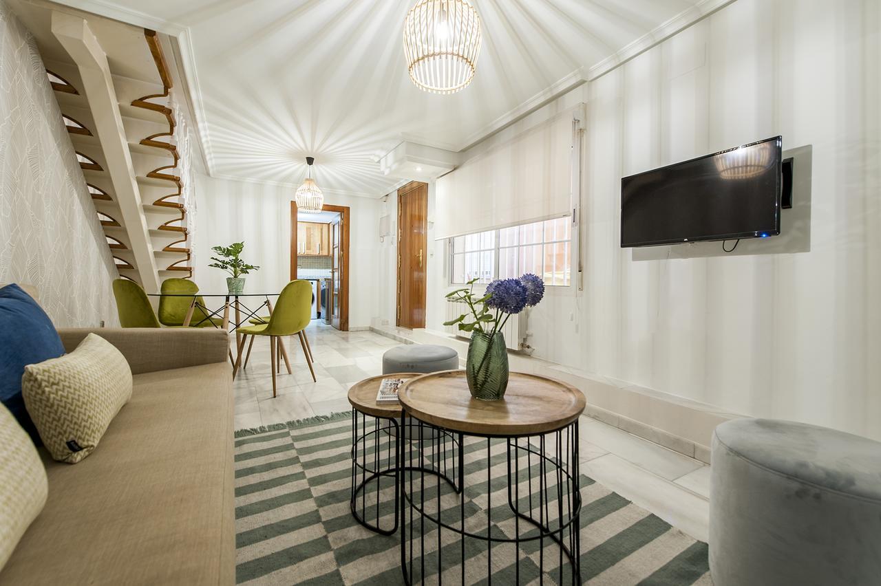 O'donnell Ii Apartment Madrid