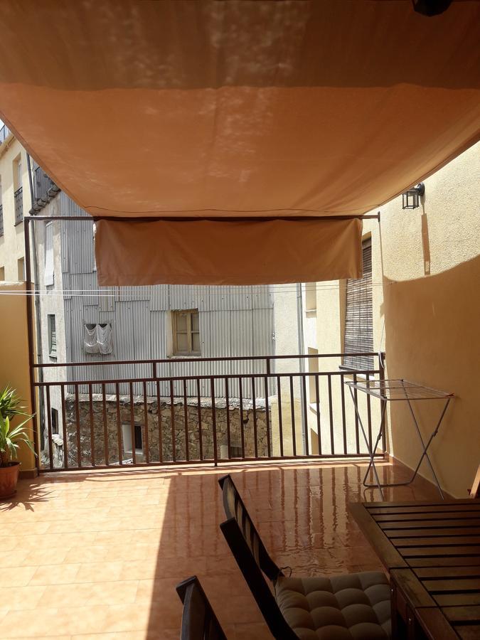 Y Estudios La Ristra Apartamento *