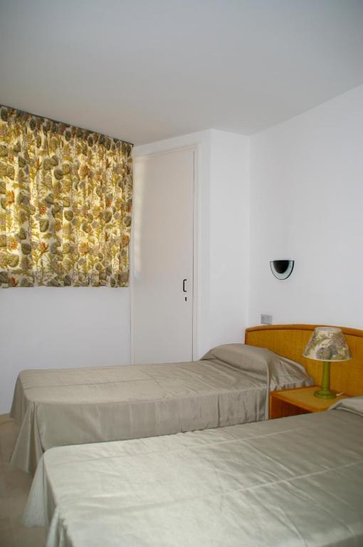 Apartment Centremar