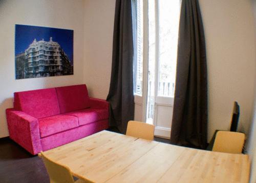 Apartment Dailyflats Centre Barcelona