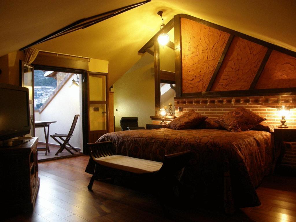 Guest house El Cerro - Only Adults
