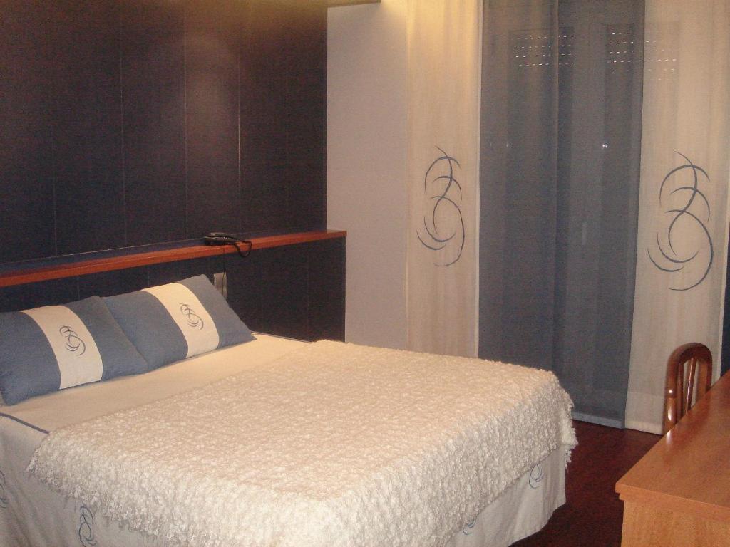 Hotel Venta De La Punta Santa Bàrbara
