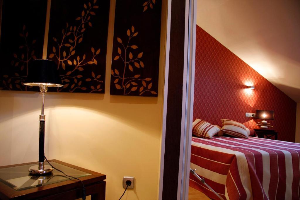 Hospedium Vittoria Colonna Hotel Medina De Rioseco