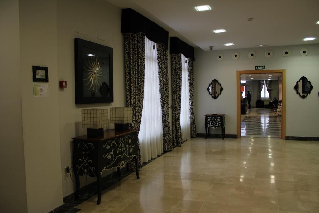 Hospedium Vittoria Colonna Hotel 3*