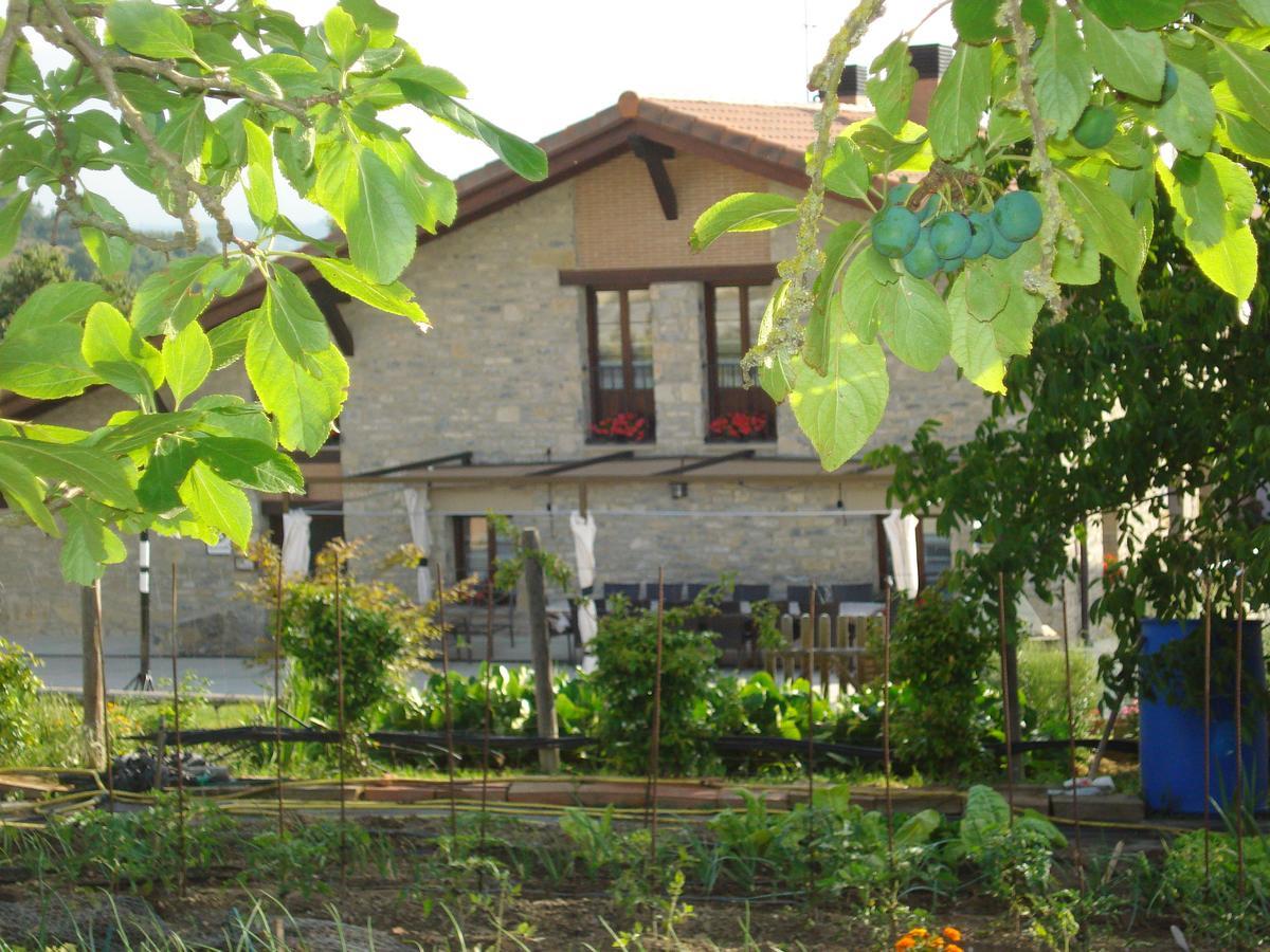 Guest house La Casa Vieja