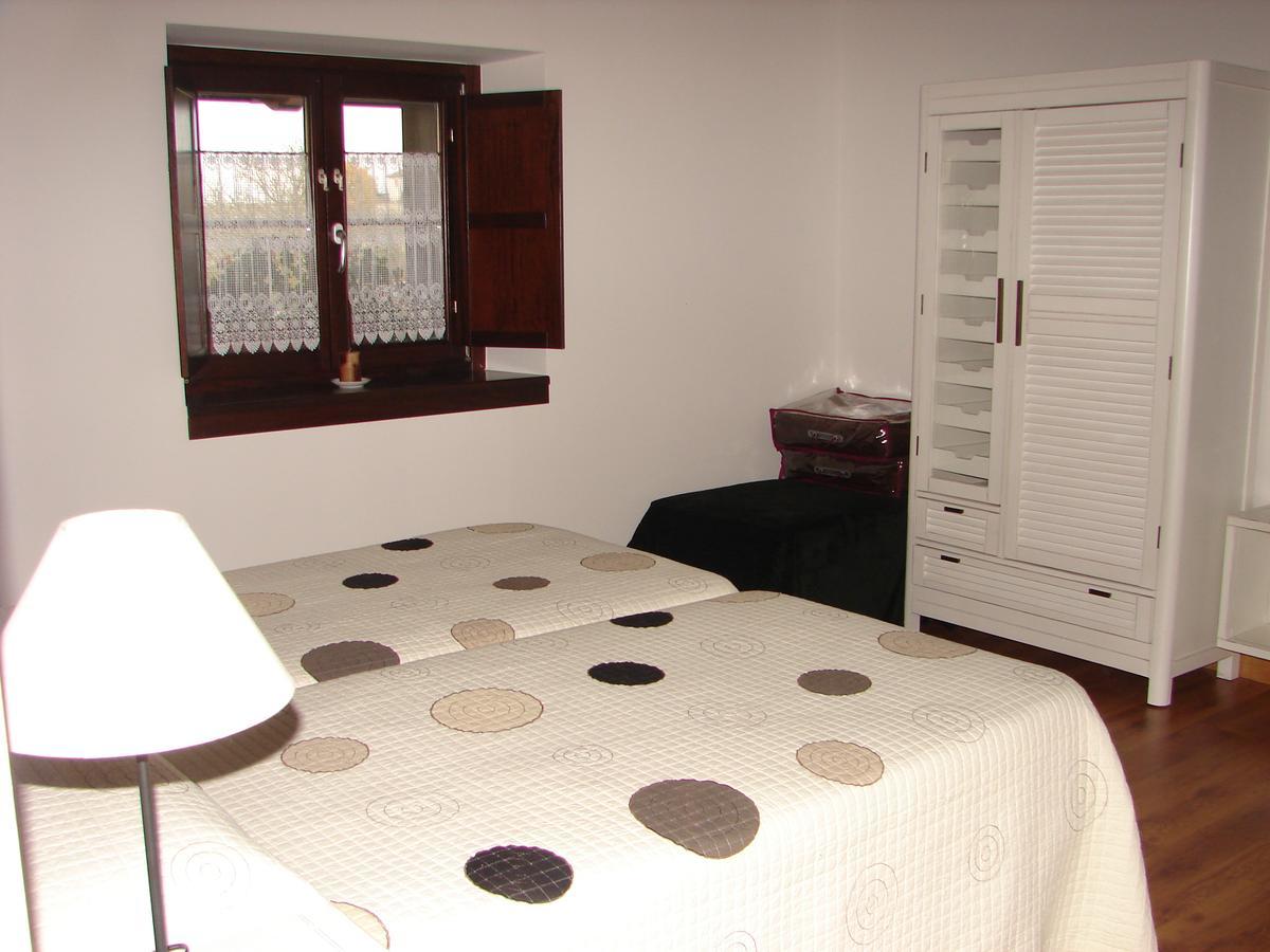 La Casa Vieja 3* Maturana