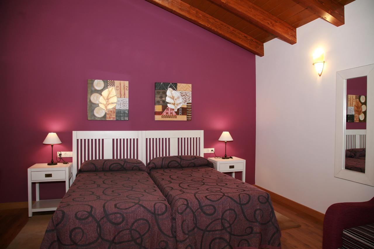 Guest house La Casa Vieja