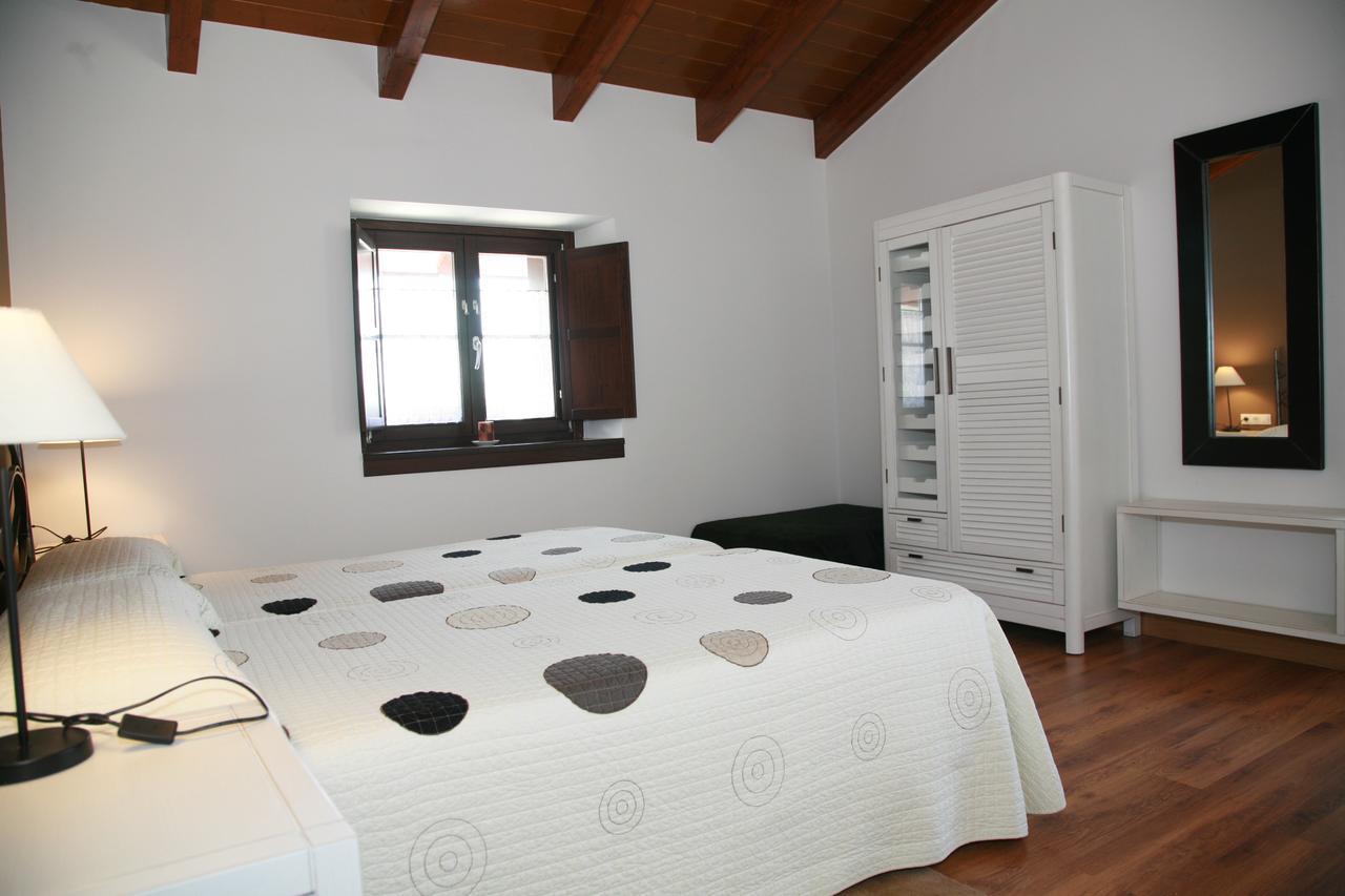 La Casa Vieja 3* Maturana