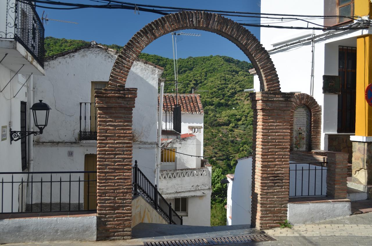 Сasa de vacaciones Casa La Puente