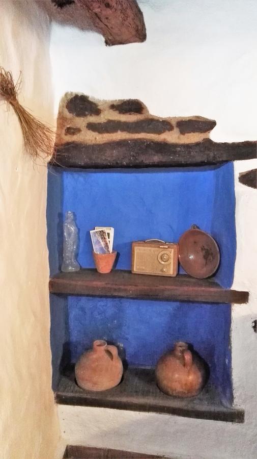 Casa La Puente Jubrique