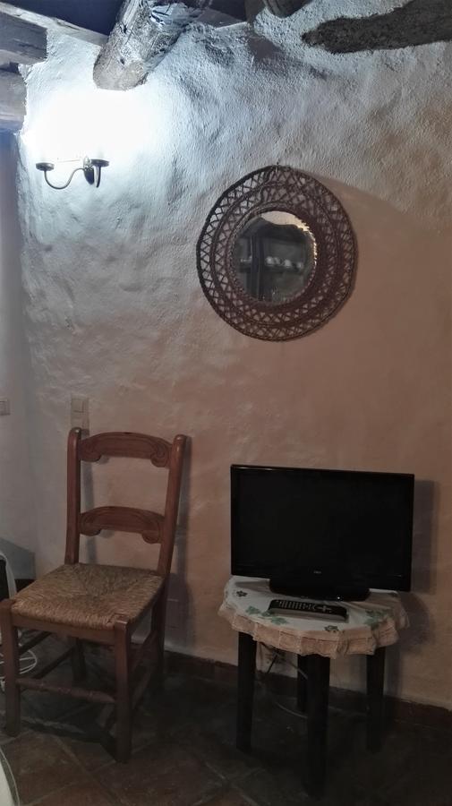 Сasa de vacaciones Casa La Puente *