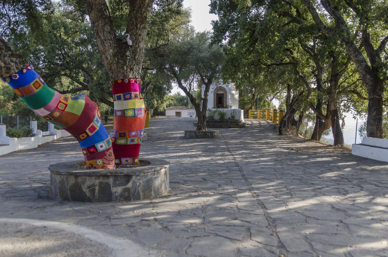 Casa La Puente Сasa de vacaciones *