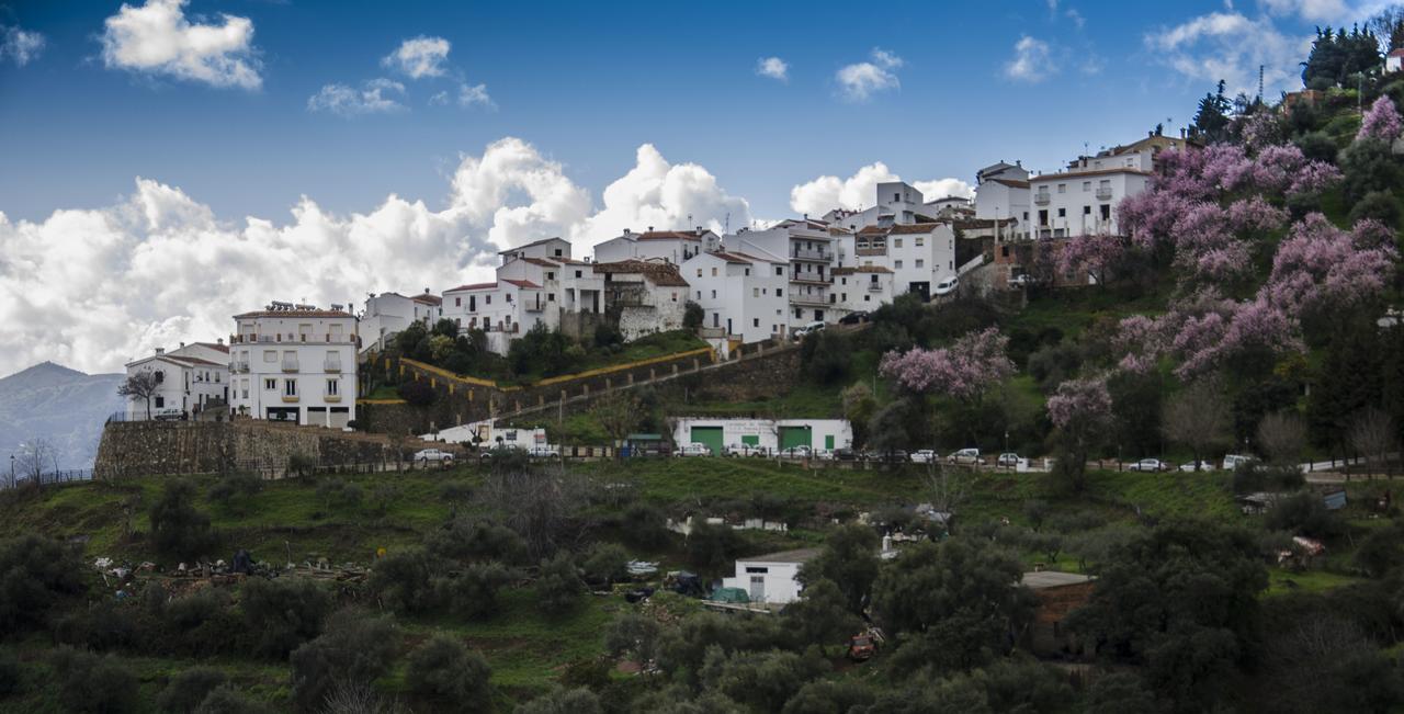 Casa La Puente Сasa de vacaciones *
