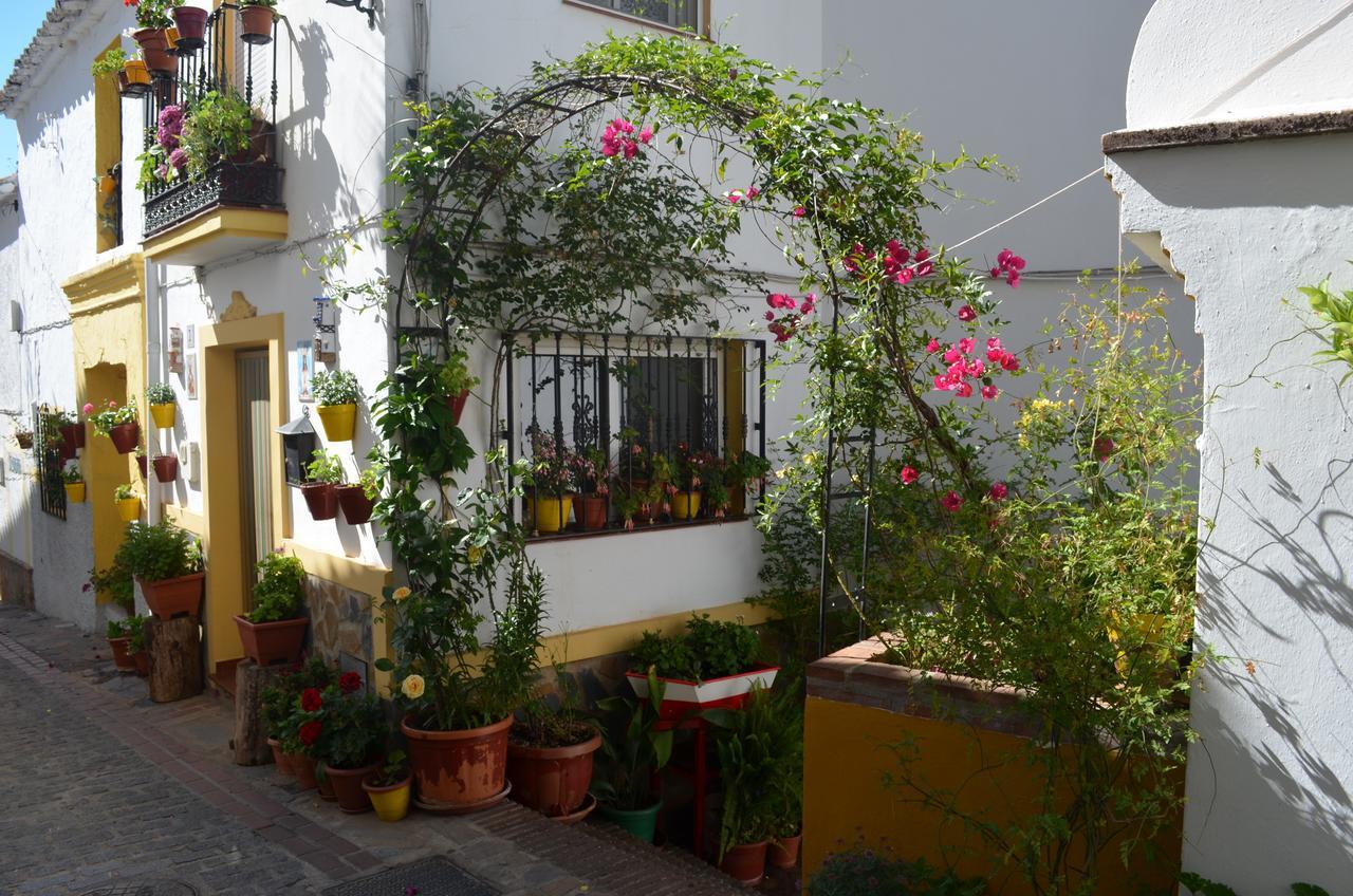 Casa La Puente Сasa de vacaciones