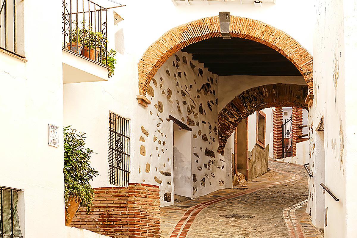 Casa La Puente Сasa de vacaciones *