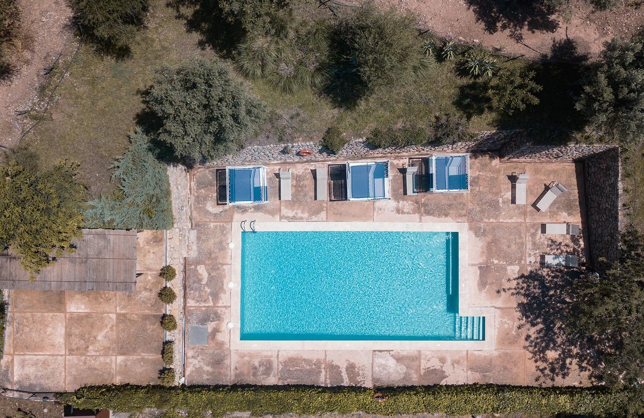 Apartment Alfabia Nou