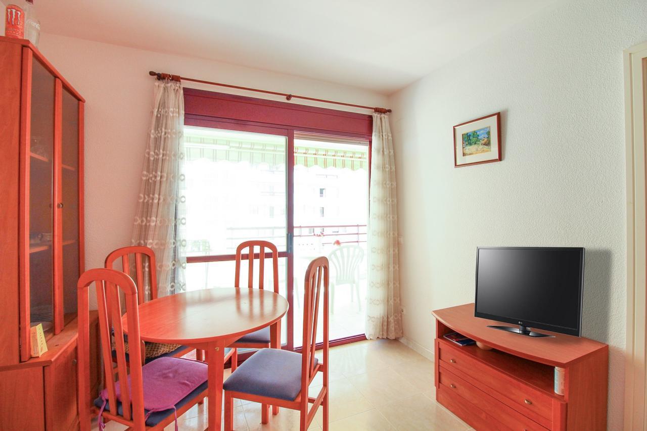 Apartment Topacio Calpe