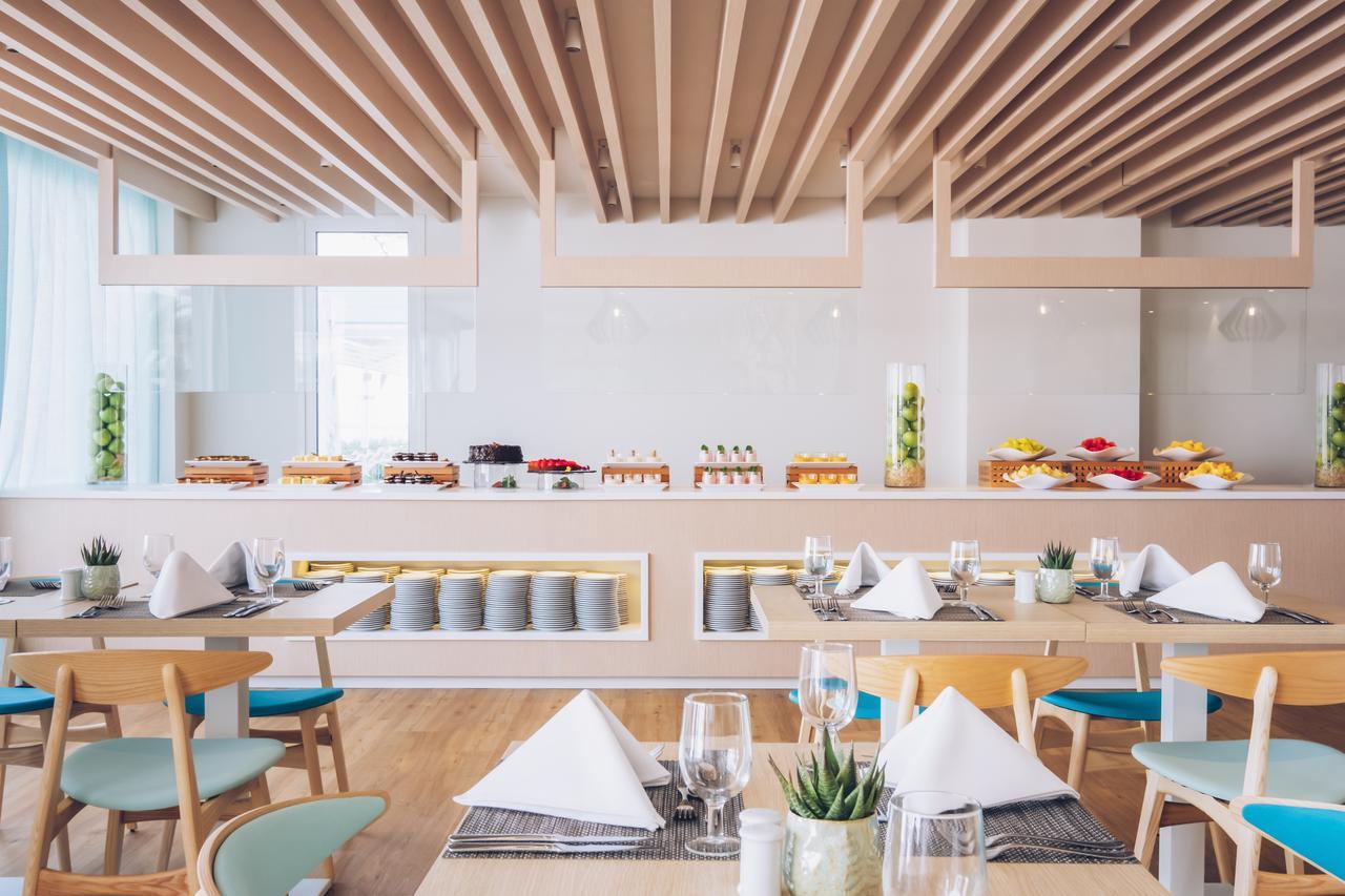 Iberostar Alcudia Park Hotel 4*