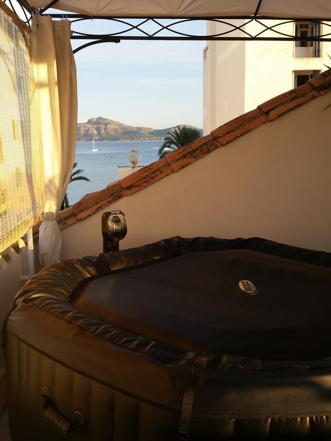 La Gola House Apartment Port de Pollenca