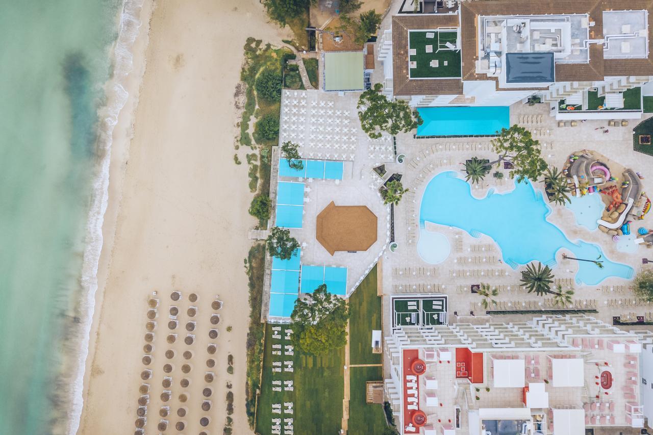 Iberostar Alcudia Park Hotel Playa de Muro (Mallorca)