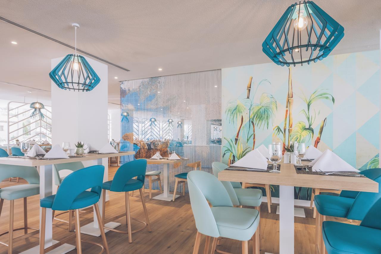 Iberostar Alcudia Park 4*